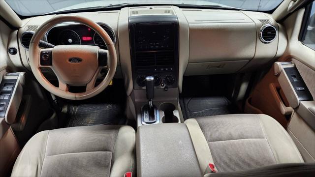 used 2007 Ford Explorer car, priced at $5,995
