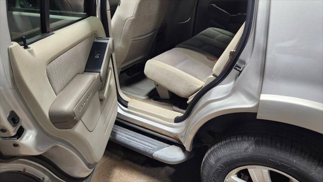 used 2007 Ford Explorer car, priced at $5,995