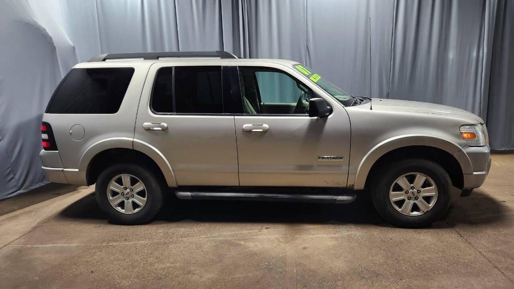 used 2007 Ford Explorer car, priced at $5,995