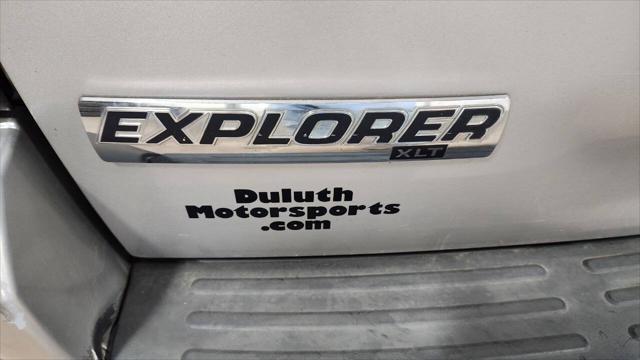 used 2007 Ford Explorer car, priced at $5,995