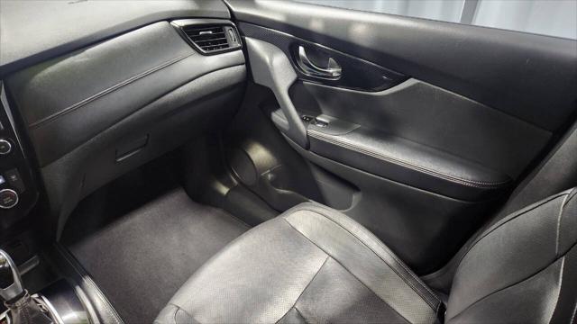 used 2020 Nissan Rogue car, priced at $13,995