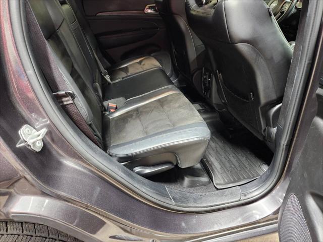 used 2019 Jeep Grand Cherokee car, priced at $17,495