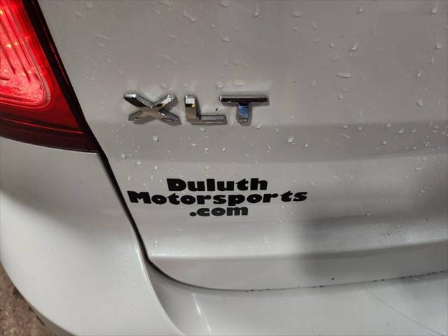 used 2015 Ford Explorer car, priced at $11,995