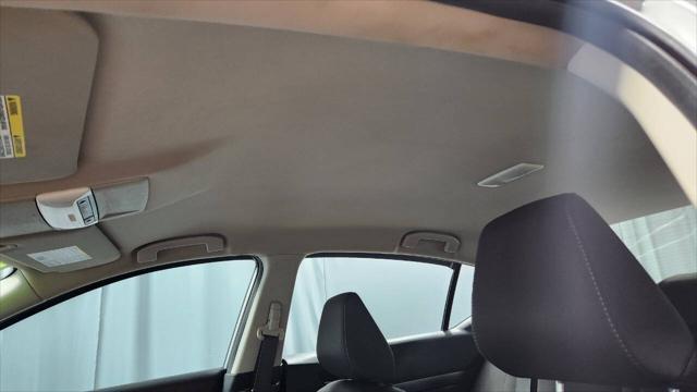 used 2020 Nissan Altima car, priced at $12,995