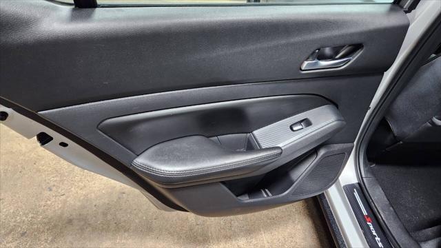 used 2020 Nissan Altima car, priced at $12,995