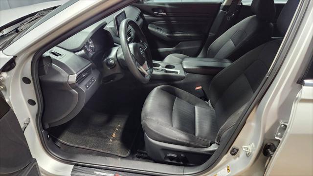 used 2020 Nissan Altima car, priced at $12,995