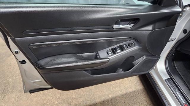 used 2020 Nissan Altima car, priced at $12,995