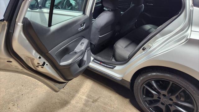 used 2020 Nissan Altima car, priced at $12,995