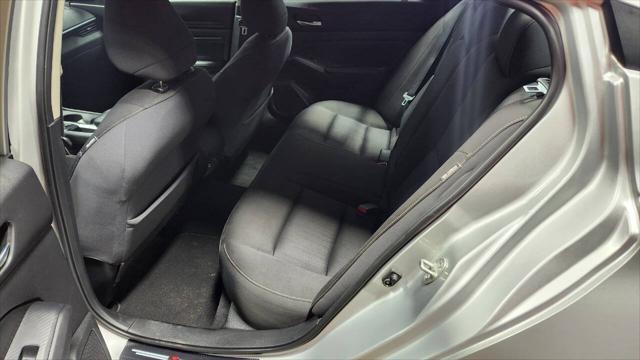 used 2020 Nissan Altima car, priced at $12,995