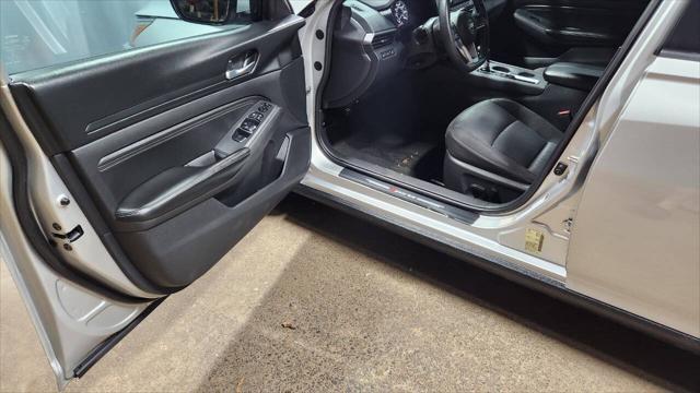 used 2020 Nissan Altima car, priced at $12,995