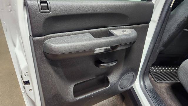 used 2012 Chevrolet Silverado 1500 car, priced at $9,995