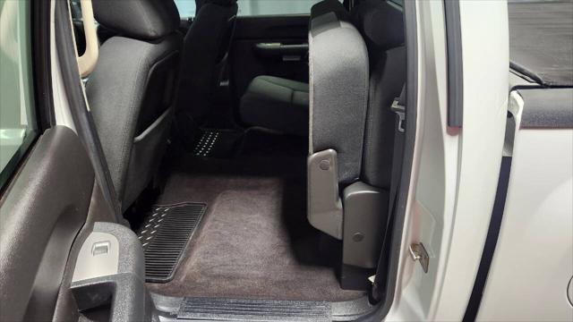 used 2012 Chevrolet Silverado 1500 car, priced at $9,995