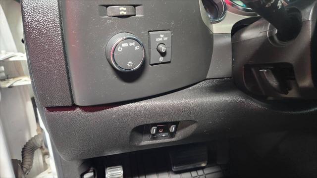 used 2012 Chevrolet Silverado 1500 car, priced at $9,995