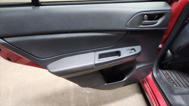 used 2014 Subaru Impreza car, priced at $6,495