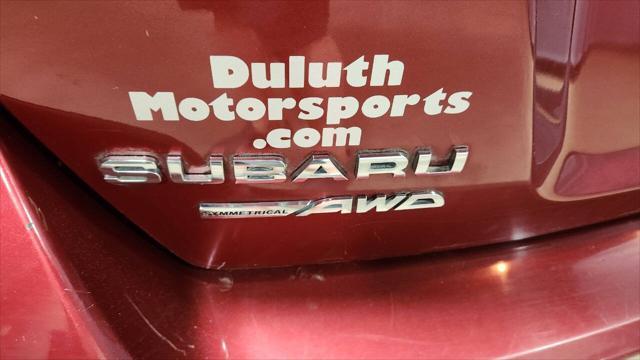 used 2014 Subaru Impreza car, priced at $6,495