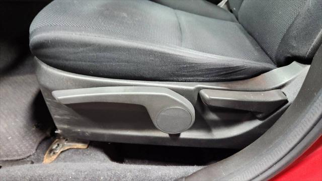 used 2014 Subaru Impreza car, priced at $6,495