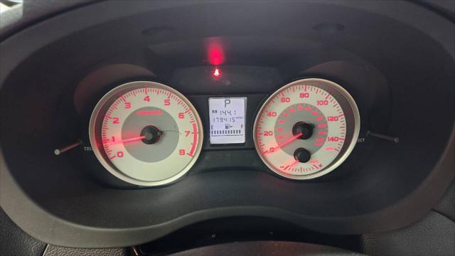 used 2014 Subaru Impreza car, priced at $6,495