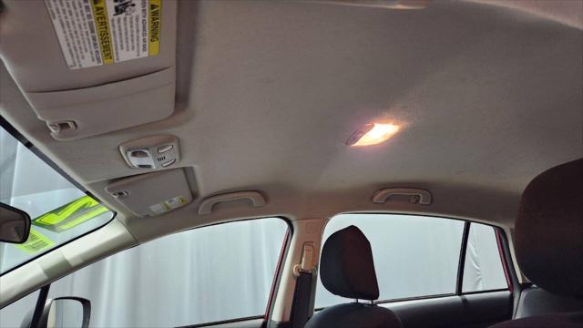 used 2014 Subaru Impreza car, priced at $6,495