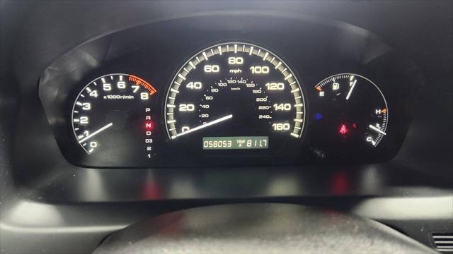 used 2007 Honda Accord car, priced at $6,995