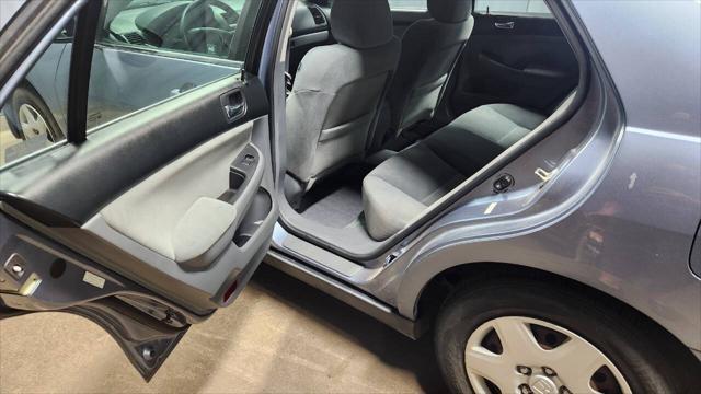 used 2007 Honda Accord car, priced at $6,995