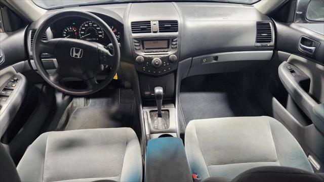 used 2007 Honda Accord car, priced at $6,995