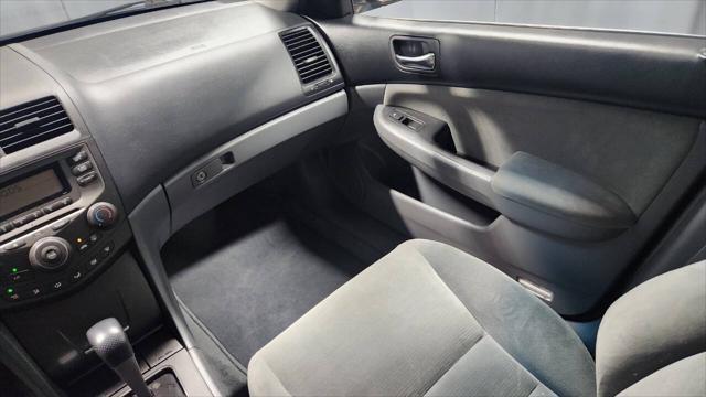 used 2007 Honda Accord car, priced at $6,995