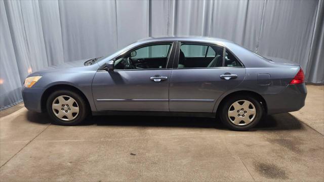 used 2007 Honda Accord car, priced at $6,995