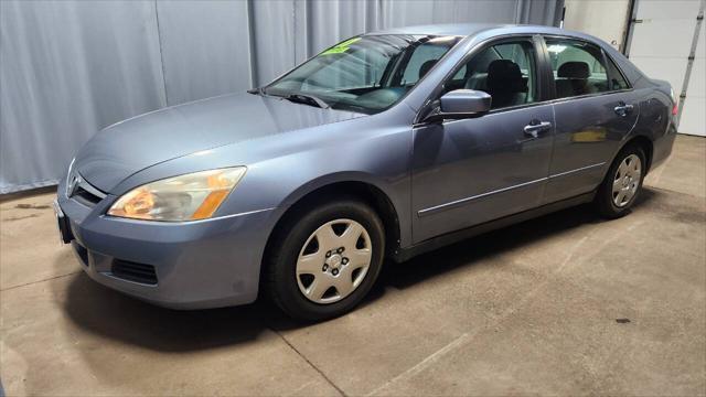 used 2007 Honda Accord car, priced at $6,995