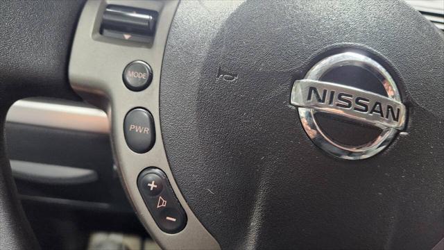 used 2012 Nissan Sentra car, priced at $5,995