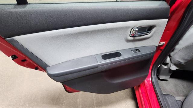 used 2012 Nissan Sentra car, priced at $5,995