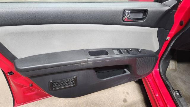 used 2012 Nissan Sentra car, priced at $5,995