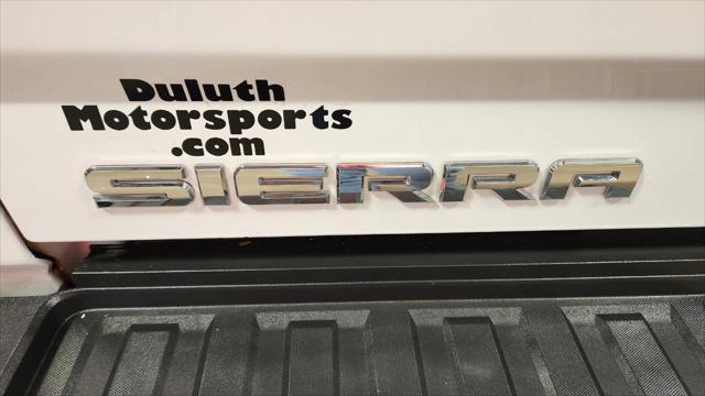 used 2017 GMC Sierra 2500 car, priced at $24,995