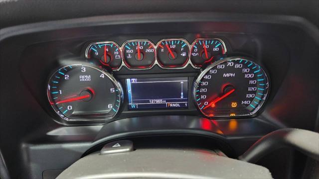 used 2017 GMC Sierra 2500 car, priced at $24,995