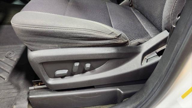 used 2017 GMC Sierra 2500 car, priced at $24,995