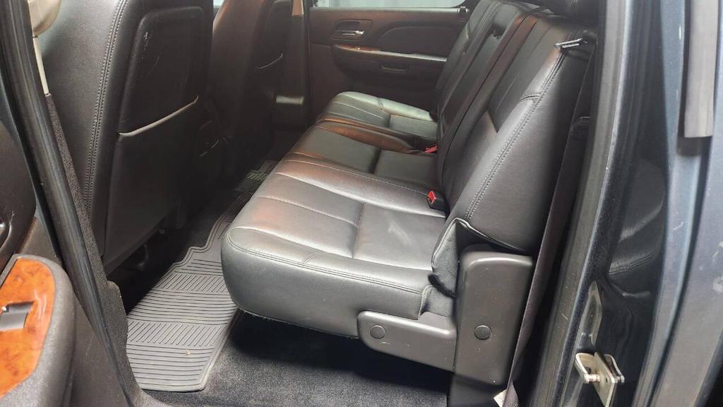used 2012 GMC Sierra 1500 car, priced at $11,995