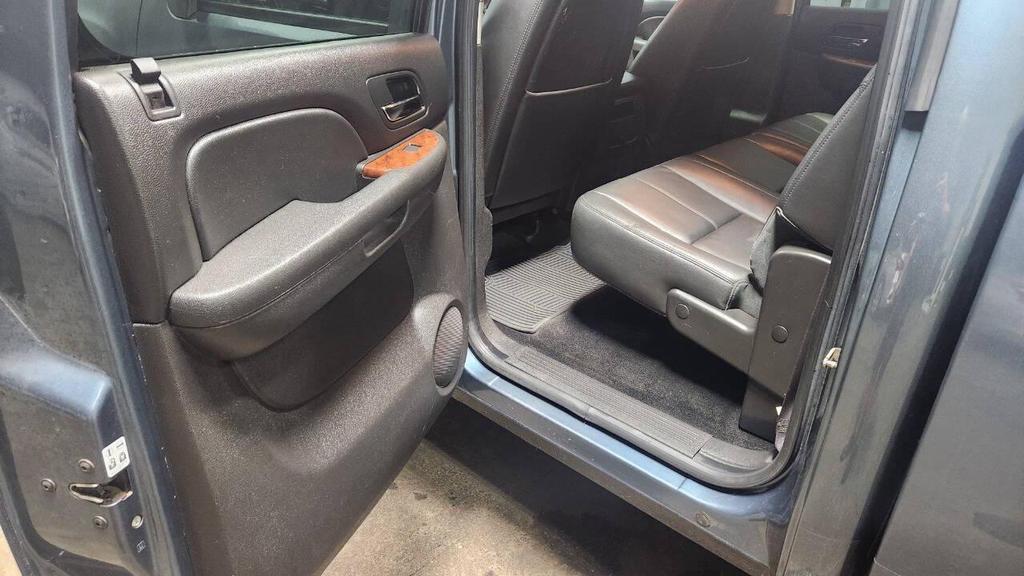 used 2012 GMC Sierra 1500 car, priced at $11,995