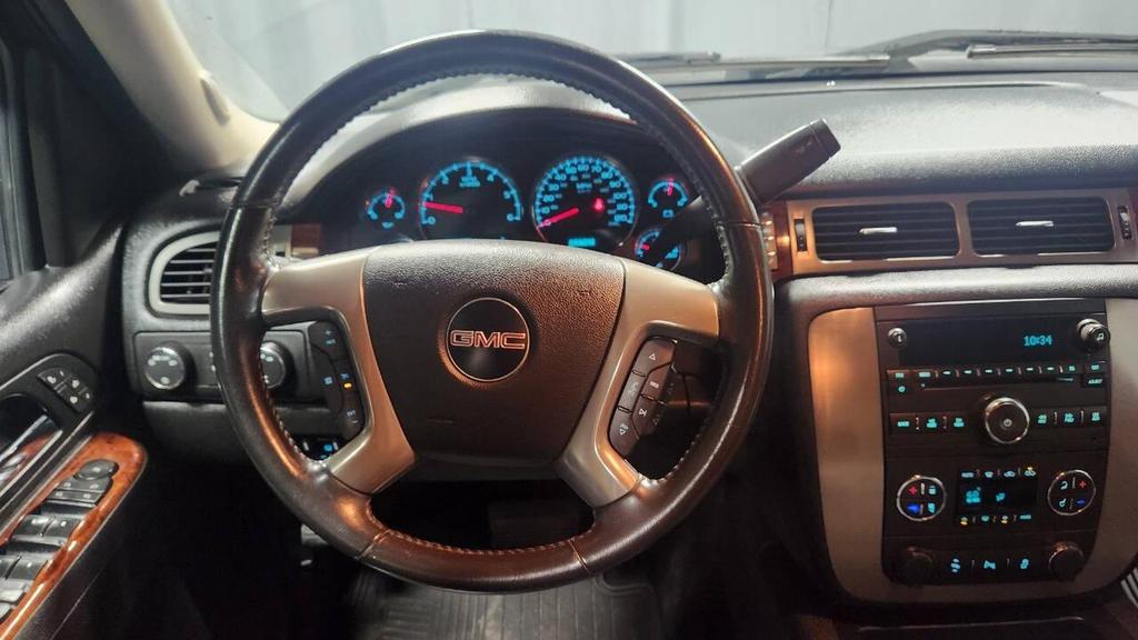 used 2012 GMC Sierra 1500 car, priced at $11,995