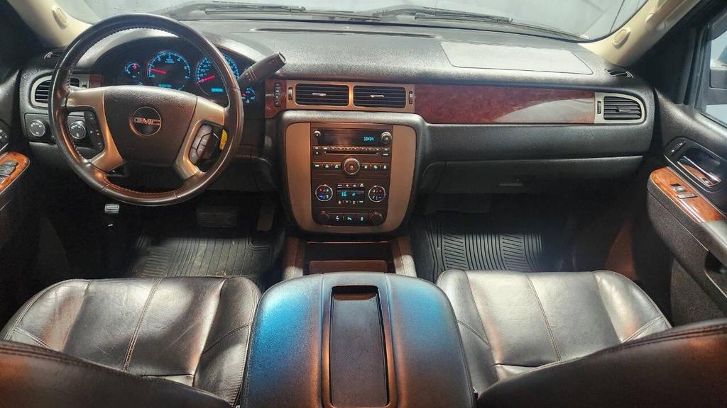 used 2012 GMC Sierra 1500 car, priced at $11,995