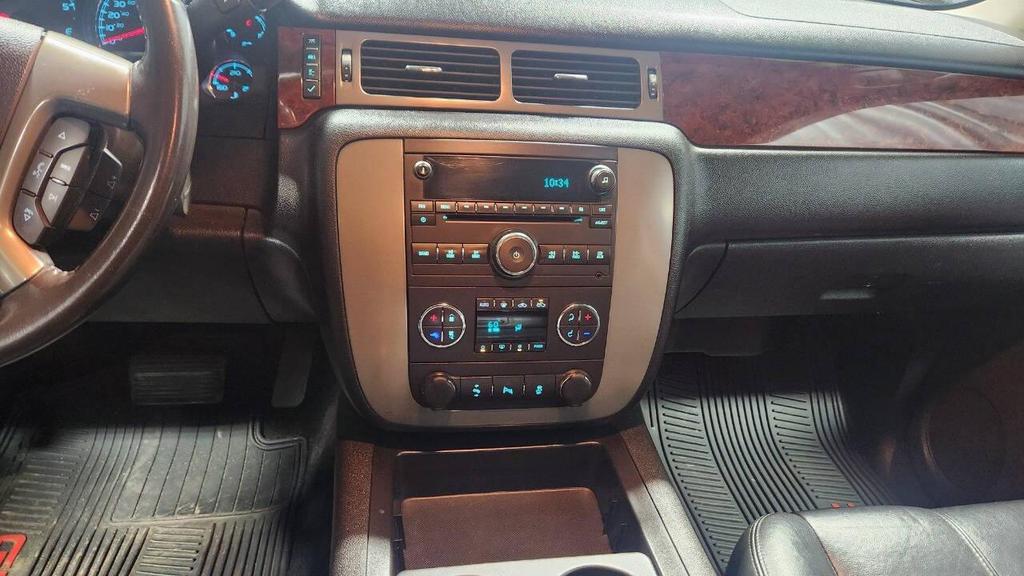 used 2012 GMC Sierra 1500 car, priced at $11,995