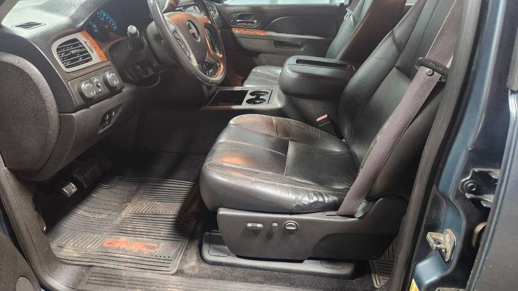used 2012 GMC Sierra 1500 car, priced at $11,995