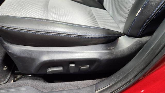 used 2017 Subaru Legacy car, priced at $12,995