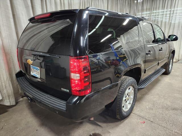 used 2012 Chevrolet Suburban car, priced at $8,995