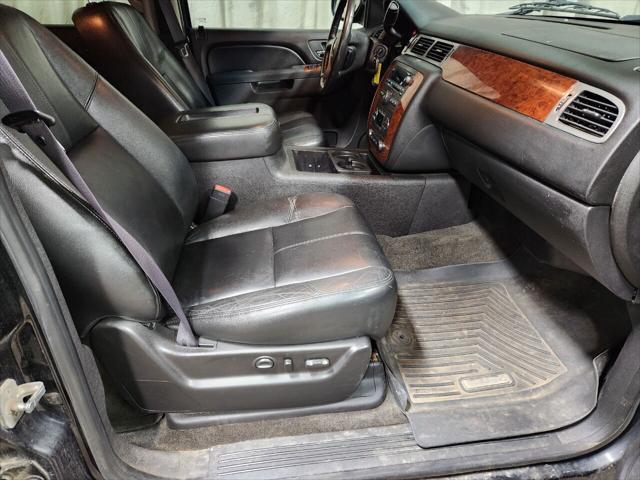 used 2012 Chevrolet Suburban car, priced at $8,995