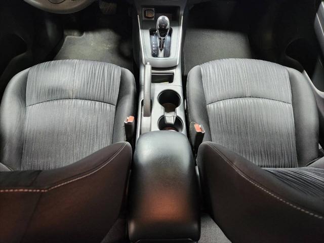 used 2017 Nissan Sentra car, priced at $9,995