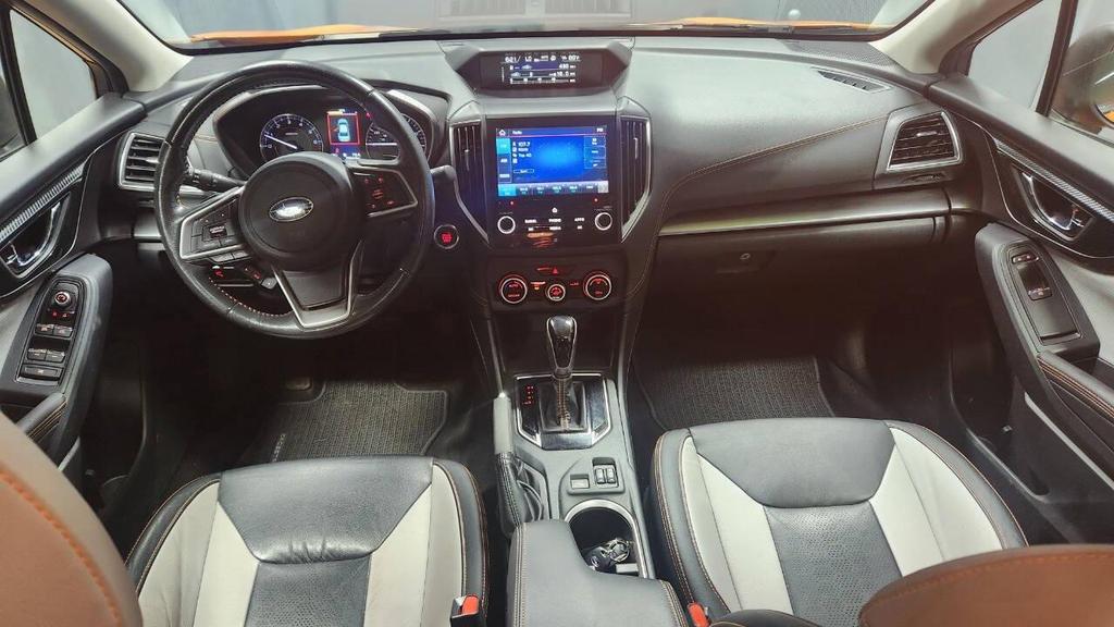 used 2019 Subaru Crosstrek car, priced at $16,495