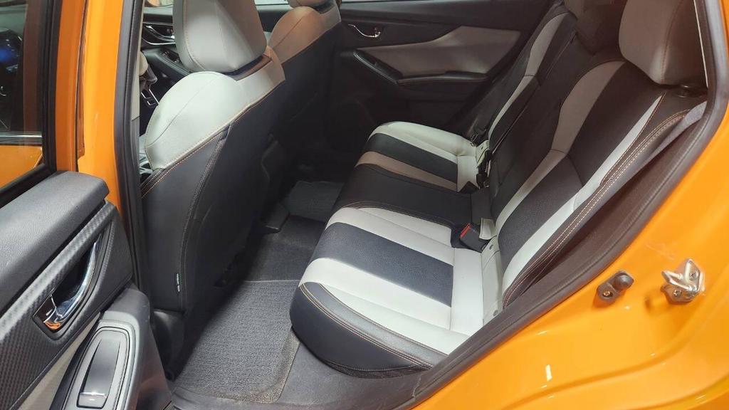 used 2019 Subaru Crosstrek car, priced at $16,495