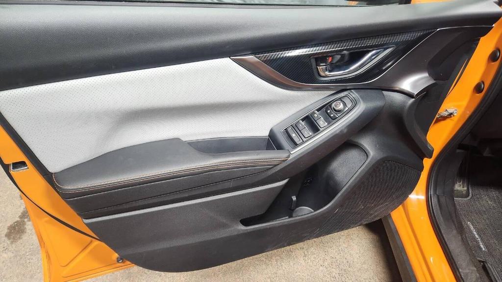 used 2019 Subaru Crosstrek car, priced at $16,495