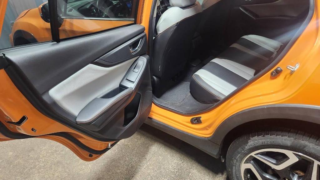 used 2019 Subaru Crosstrek car, priced at $16,495