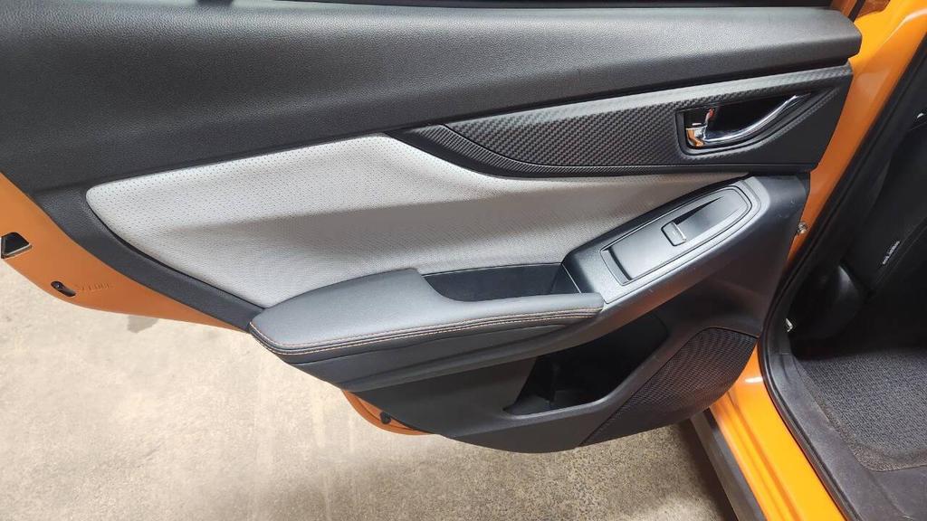 used 2019 Subaru Crosstrek car, priced at $16,495