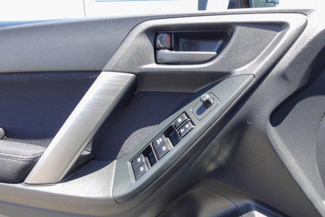 used 2015 Subaru Forester car, priced at $14,988